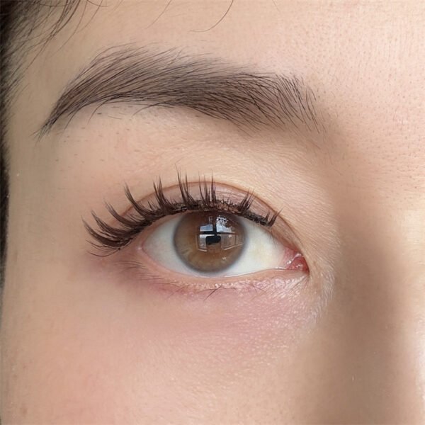 Quantum magnetic soft eyelash 4 pieces in1pairs（OLIVIA） - Image 6