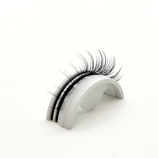 SELF-ADHESIEVE SOFT BAND REUSBLE EYELASH (#541) - Image 3