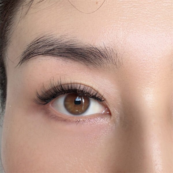 Quantum magnetic soft eyelash 4 pieces in1pairs(LOUELLA) - Image 6